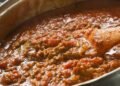 O verdadeiro molho à bolonhesa: aprenda a receita tradicional italiana