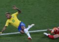 A lesão de Neymar: como funciona a cirurgia e a recuperação do joelho