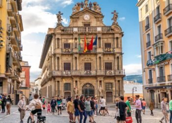 Pamplona: muito além das touradas, um roteiro pela casa do Osasuna