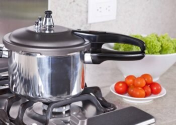 Panela de pressão: como escolher o modelo ideal para sua cozinha e usar com segurança