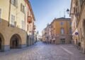 Parma: a cidade do queijo e do presunto que respira gastronomia