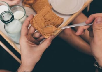 Pasta de amendoim: o guia definitivo para incluir na sua dieta