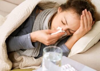 7 cuidados com a saúde durante a chegada da primeira frente fria