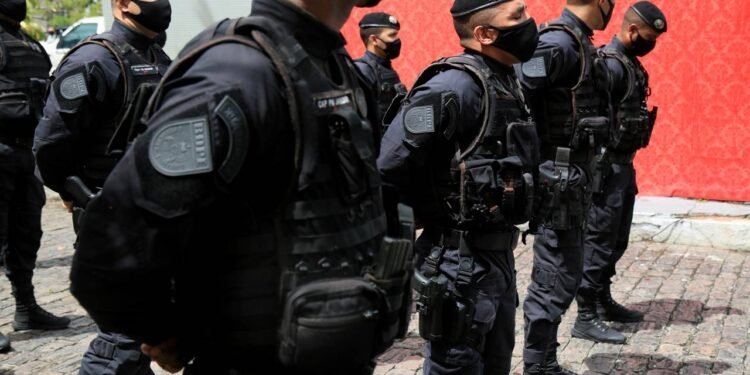 Salário da Polícia Militar: veja o ranking de quanto paga cada estado