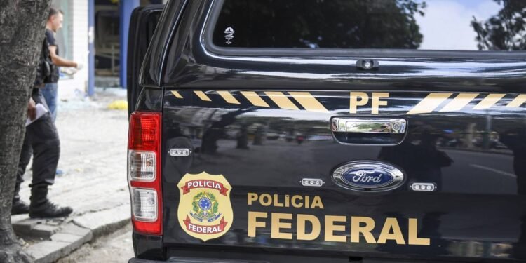5 grandes operações policiais que marcaram a história recente