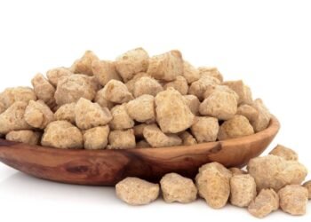 Proteína vegetal para iniciantes: como preparar soja do jeito certo