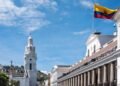 O que fazer em Quito, a capital do Equador que fica a 2.850 metros