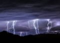 Como se proteger de raios durante uma tempestade? Veja 7 dicas