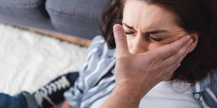 O ciclo da violência: 7 sinais de alerta em um relacionamento
