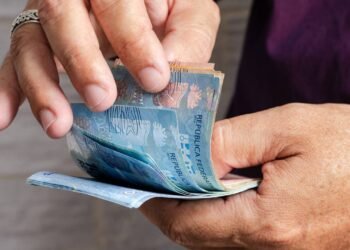 Além do INSS: veja quais categorias recebem o décimo antecipado