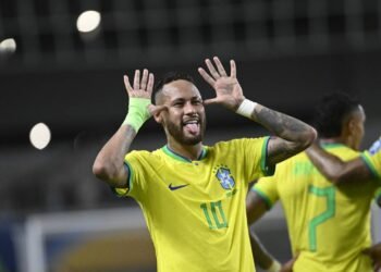 Jogos do Brasil na Copa do Mundo 2026: datas, horários e adversários