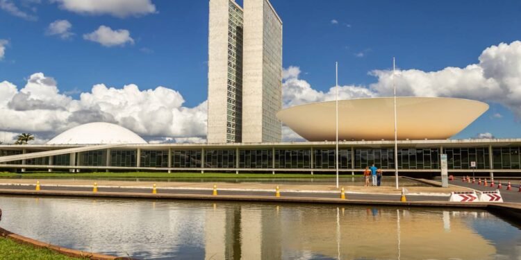 Conheça o Senado: como agendar uma visita guiada em Brasília