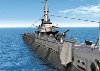 Saiba sobre a corrida armamentista submarina entre potências