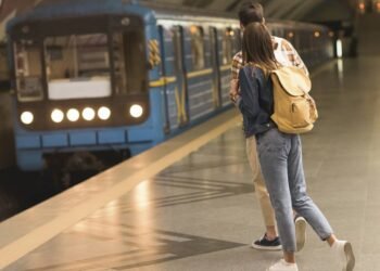 Metrôs do futuro: 5 tecnologias que vão transformar sua viagem diária