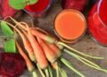 Este suco de 3 ingredientes pode ser um aliado contra o envelhecimento