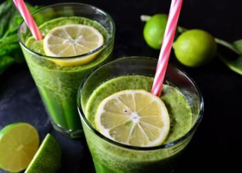 Este suco natural é o segredo para uma pele mais jovem? Veja receita
