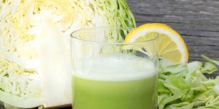 Suco de repolho contra câncer: o que a ciência diz sobre isso