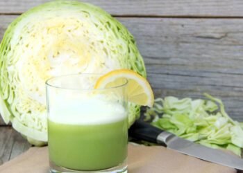 Suco de repolho: receita e como incluir na sua dieta diária