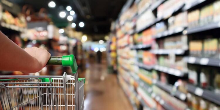 Como a inteligência artificial está transformando os supermercados do país