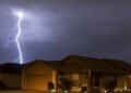 Alerta laranja de tempestade: o que fazer para se proteger em casa?