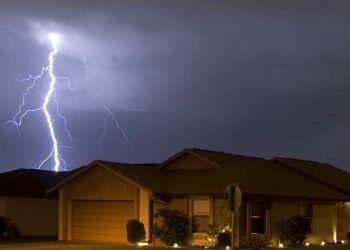 Alerta laranja de tempestade: o que fazer para se proteger em casa?