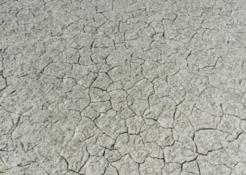 DF em alerta para seca histórica: veja áreas de risco