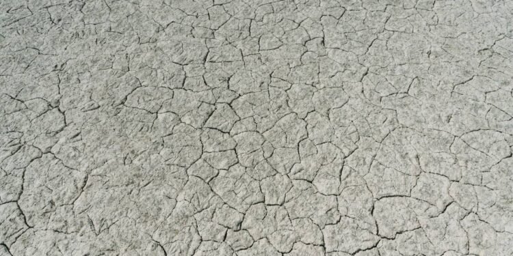 DF em alerta para seca histórica: veja áreas de risco