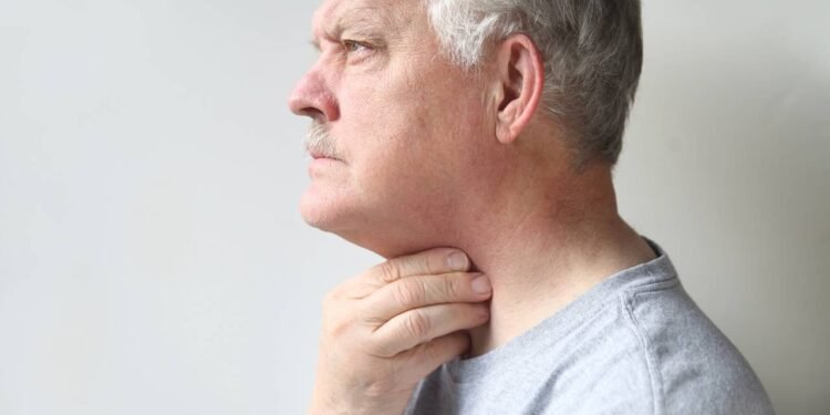Laringite bacteriana: quando dor de garganta se torna perigosa?