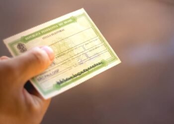 Prazo para o título de eleitor de 2026 está acabando: o que acontece com seu CPF?