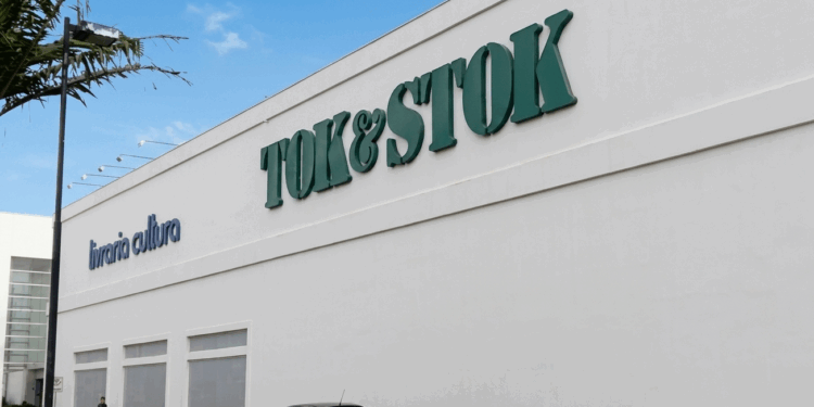Tok&Stok em recuperação judicial: o que aconteceu com a empresa?