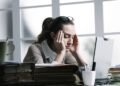 Como a escala 6×1 afeta a saúde mental e física do trabalhador