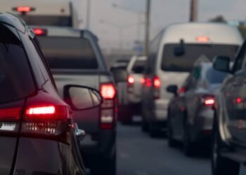 Como funcionam os apps que mostram o trânsito em tempo real?