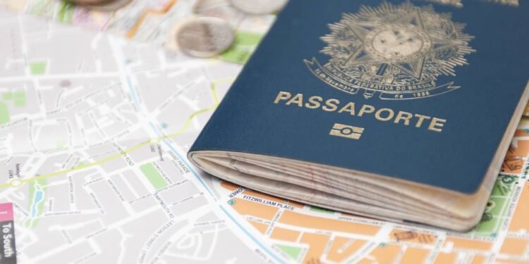 Países que exigem visto de brasileiros em 2026; veja a lista atual