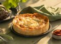 A quiche pode ser sua aliada na dieta? Veja dicas para não errar
