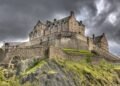 5 castelos na Escócia que parecem ter saído de um filme
