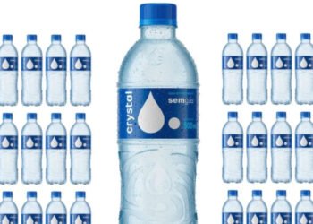 Comprei água Crystal contaminada; quais os meus direitos de consumidor?