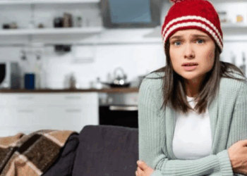 Por que sentimos mais fome e sono quando está frio? A ciência explica