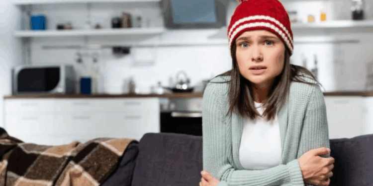 Por que sentimos mais fome e sono quando está frio? A ciência explica