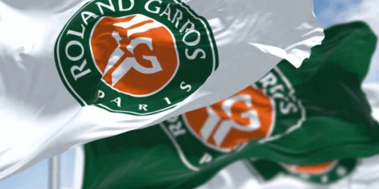 Roland Garros 2026: quanto ganha um tenista em cada fase do torneio