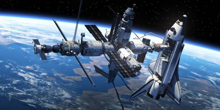 5 grandes sustos já vividos na Estação Espacial Internacional