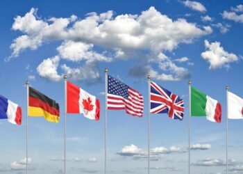O que é o G7, quem participa e por que as decisões afetam o Brasil