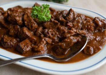 5 pratos da Hungria que você precisa provar (ou fazer em casa)
