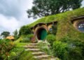 7 paisagens incríveis da Nova Zelândia que parecem sair de um filme