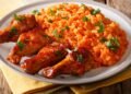 Jollof Rice: aprenda a fazer o prato típico da África Ocidental
