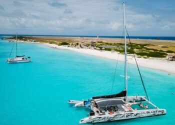 Curaçao: 7 praias paradisíacas que você precisa conhecer no Caribe