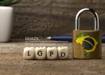 Lei de Proteção de Dados (LGPD): seus direitos sobre o reconhecimento facial
