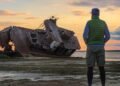 Turismo de desastre: conheça o cemitério de navios do Mar de Aral