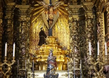 5 igrejas históricas no Brasil que você precisa conhecer; veja fotos