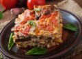 Moussaka ou Lasanha? Os pratos clássicos de Grécia e Itália para fazer