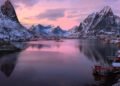 O 'segredo' da Noruega para ser um dos países mais felizes do mundo
